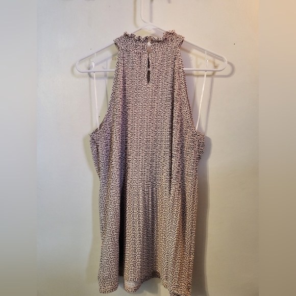 ADRIANNA PAPELL swing top - Picture 2 of 4